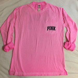 Victorias Secret Pink